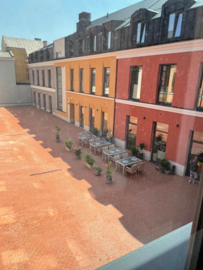 Prestige Apartment Old Town Zamosc Exterior photo