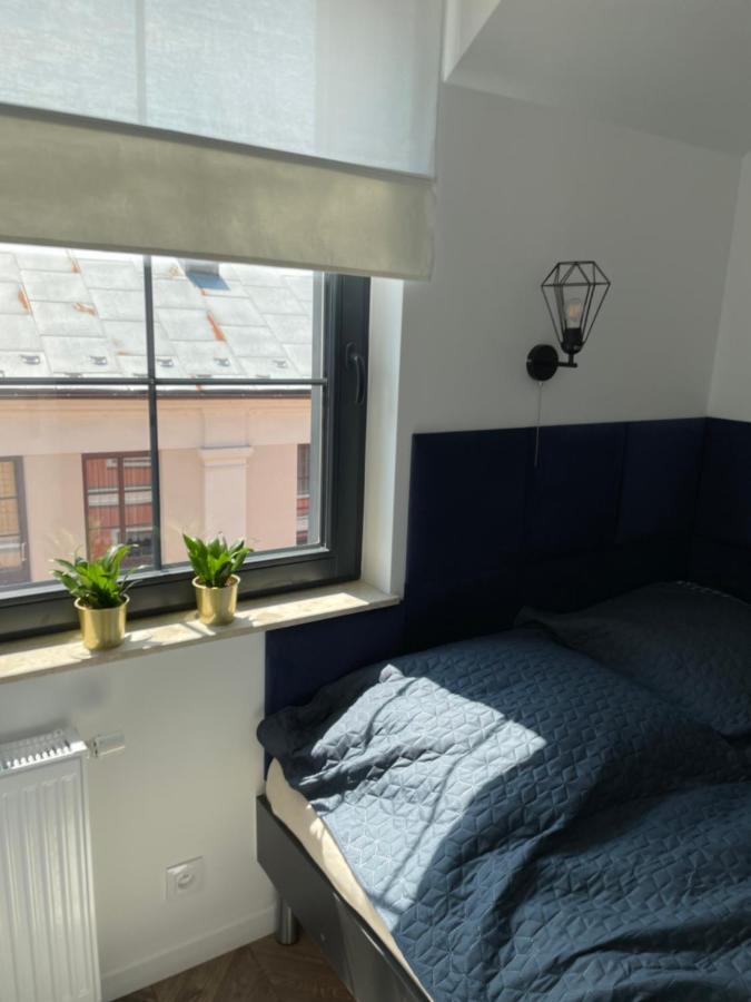Prestige Apartment Old Town Zamosc Exterior photo