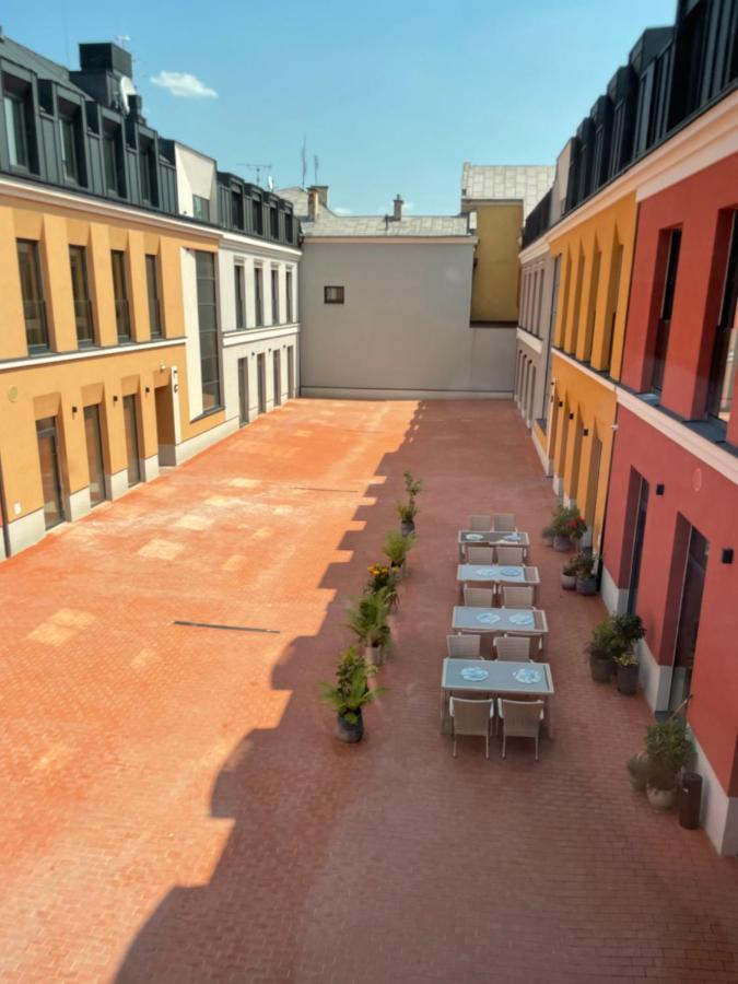 Prestige Apartment Old Town Zamosc Exterior photo